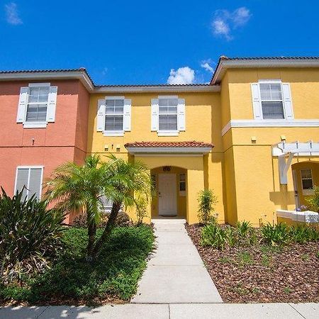 Encantada Resort 8576 Townhouse Kissimmee Bagian luar foto
