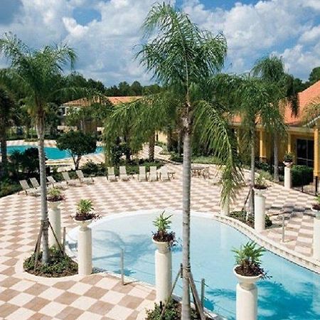 Encantada Resort 8576 Townhouse Kissimmee Bagian luar foto
