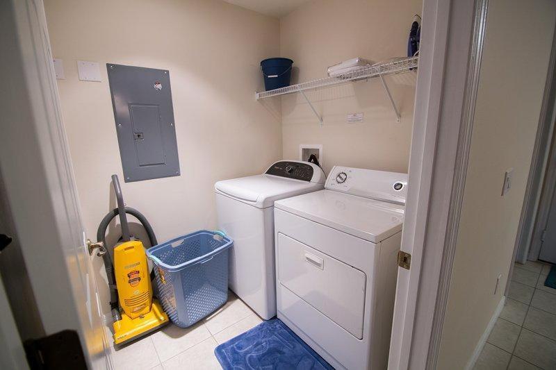 Encantada Resort 8576 Townhouse Kissimmee Bagian luar foto