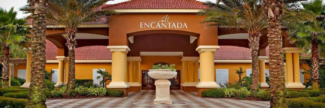 Encantada Resort 8576 Townhouse Kissimmee Bagian luar foto