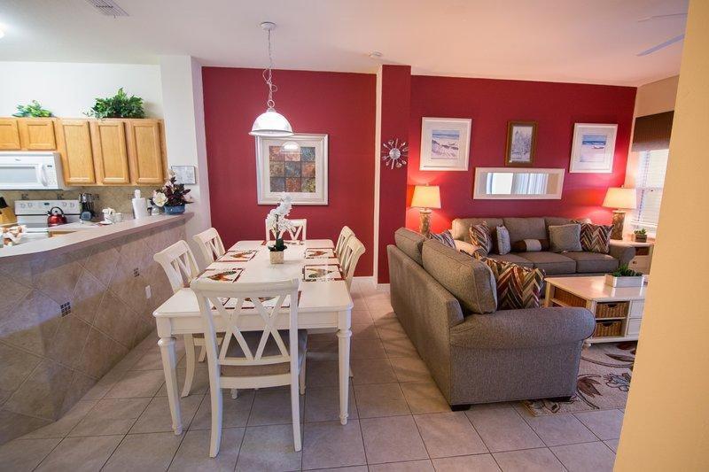 Encantada Resort 8576 Townhouse Kissimmee Bagian luar foto
