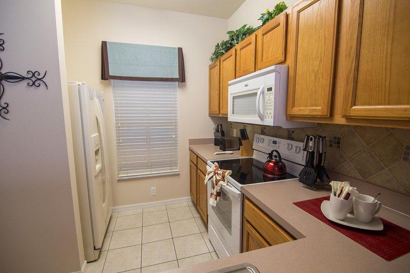 Encantada Resort 8576 Townhouse Kissimmee Bagian luar foto